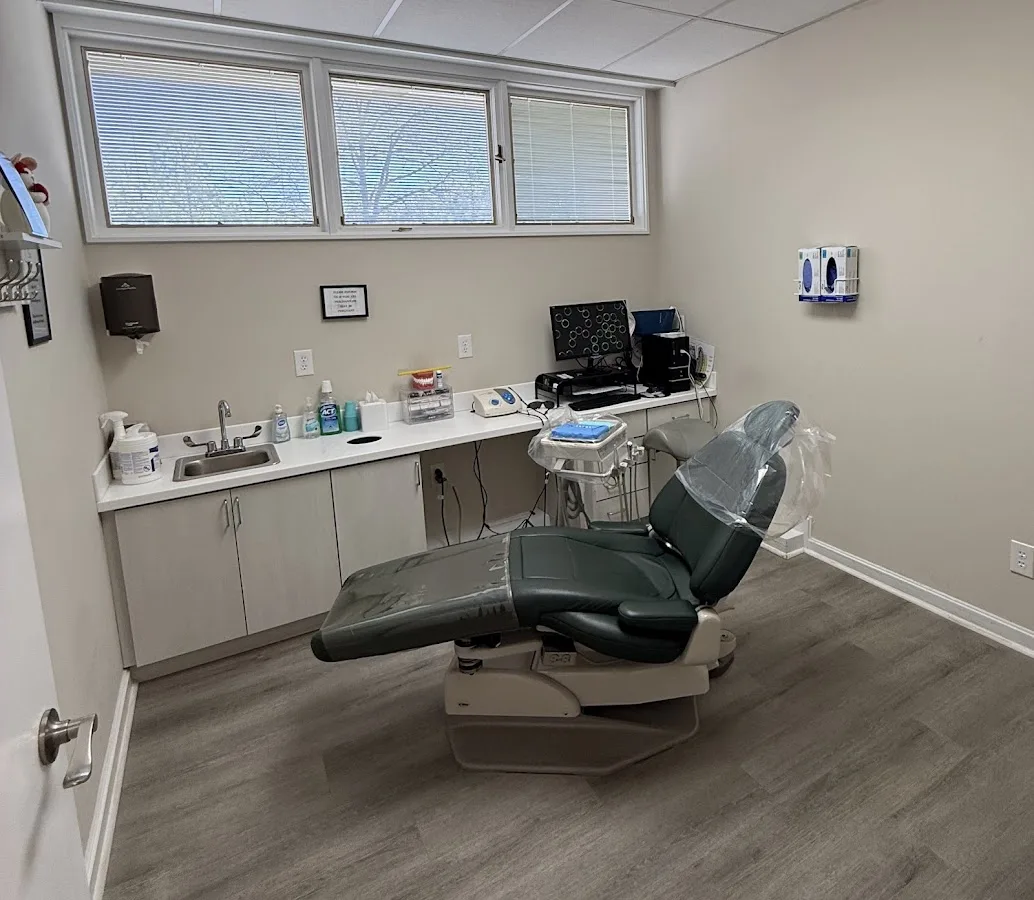Raleigh Implant and Family Dentistry — photo 2