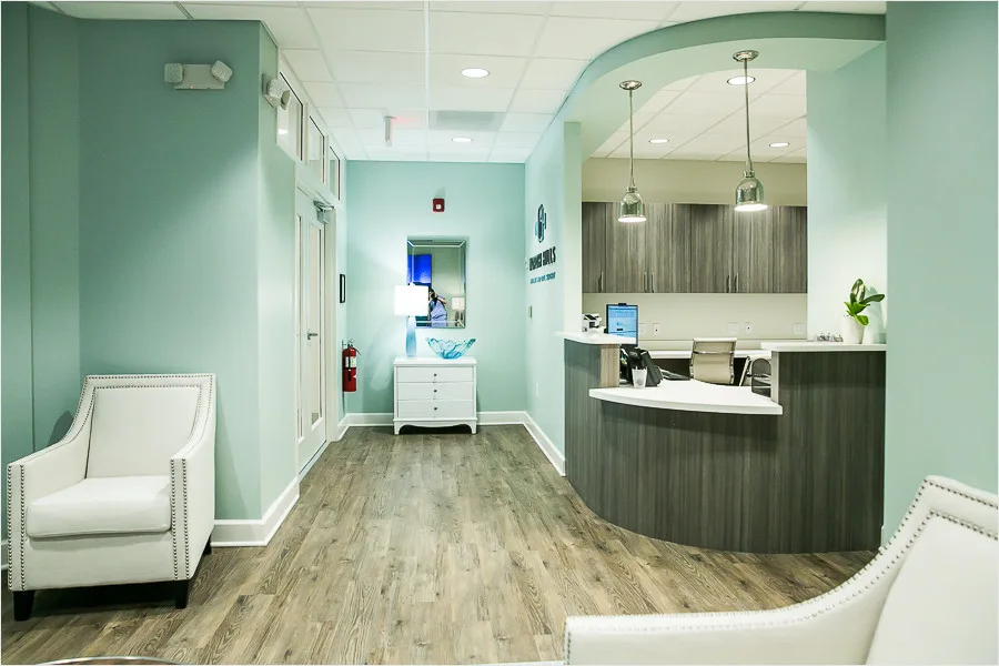 Raleigh Implant and Family Dentistry — photo 3