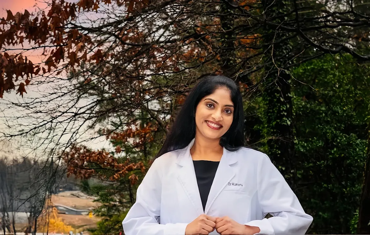 Raleigh Implant and Family Dentistry — photo 5