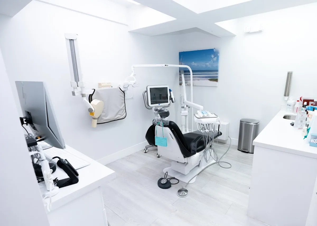 Ramon Bana, DDS - Miami Sedation & Cosmetic Dentistry