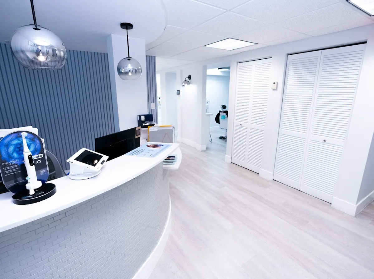 Ramon Bana, DDS - Miami Sedation & Cosmetic Dentistry — photo 2