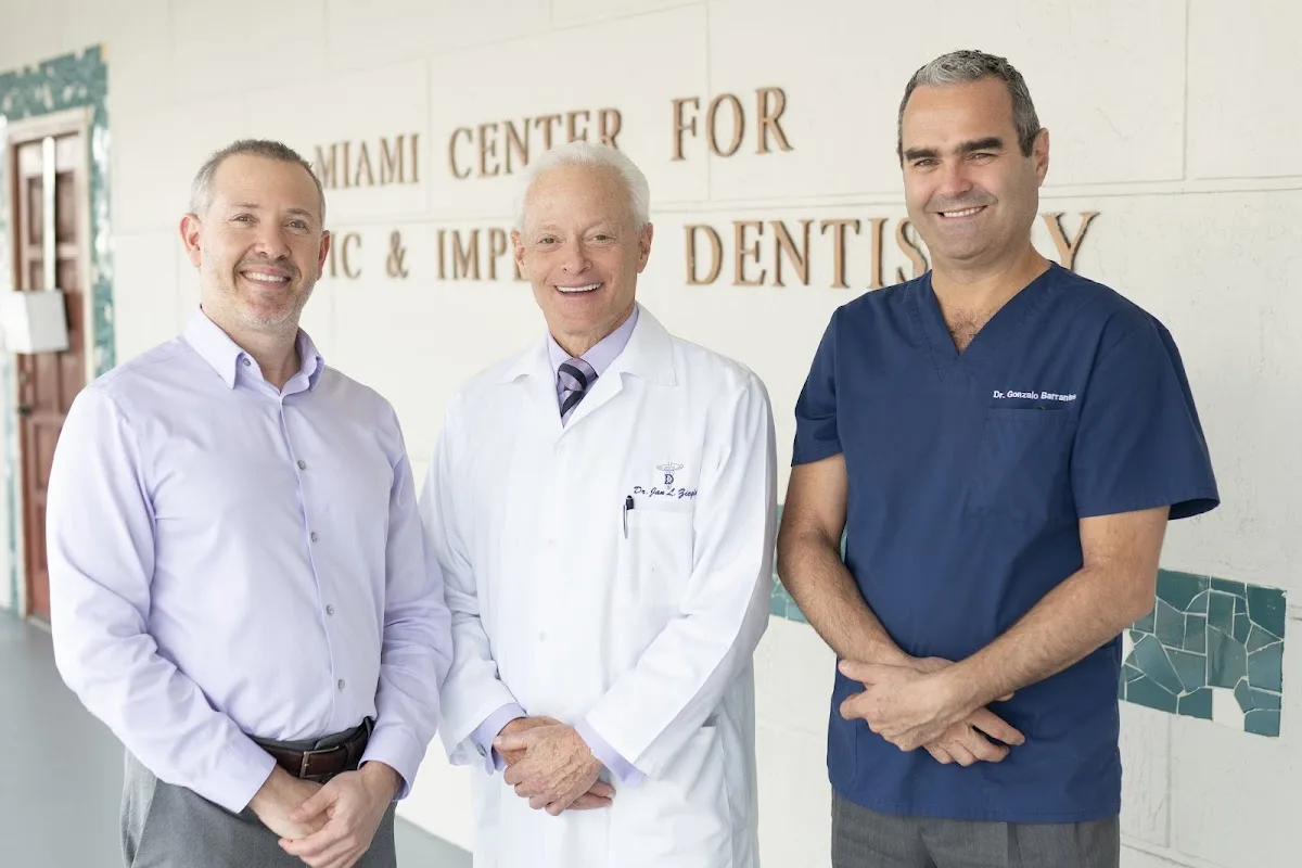 Ramon Bana, DDS - Miami Sedation & Cosmetic Dentistry — photo 4
