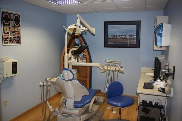 Randy G. Raetz, DDS, PLLC — photo 1