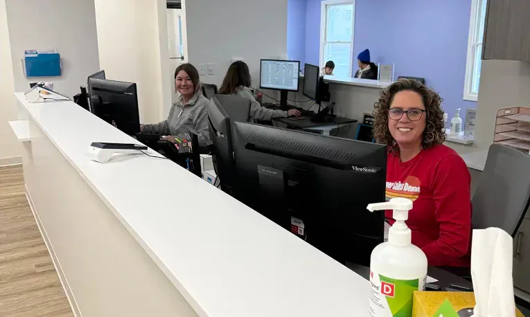 Randy G. Raetz, DDS, PLLC — photo 4