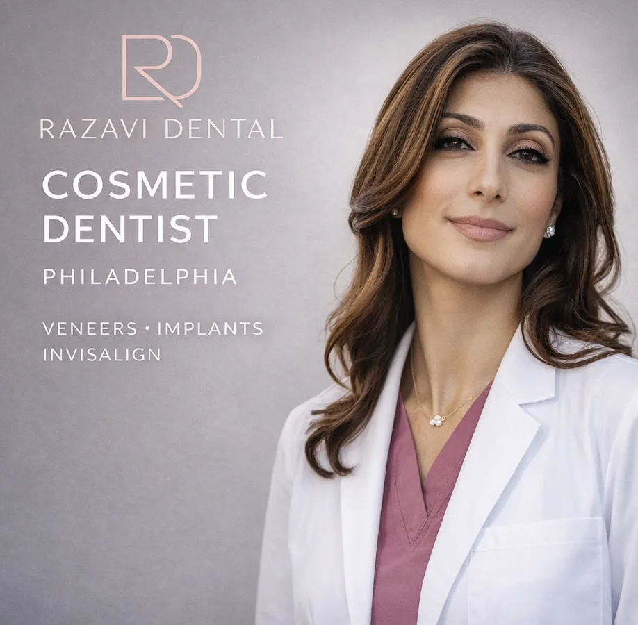 Razavi Dental — photo 1