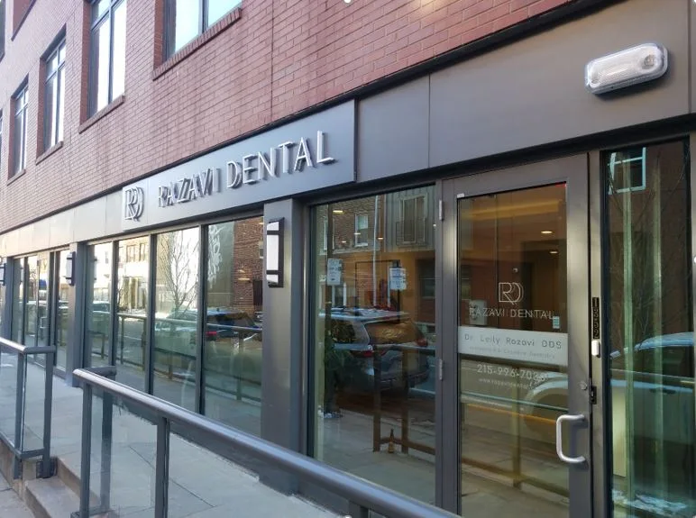 Razavi Dental — photo 3