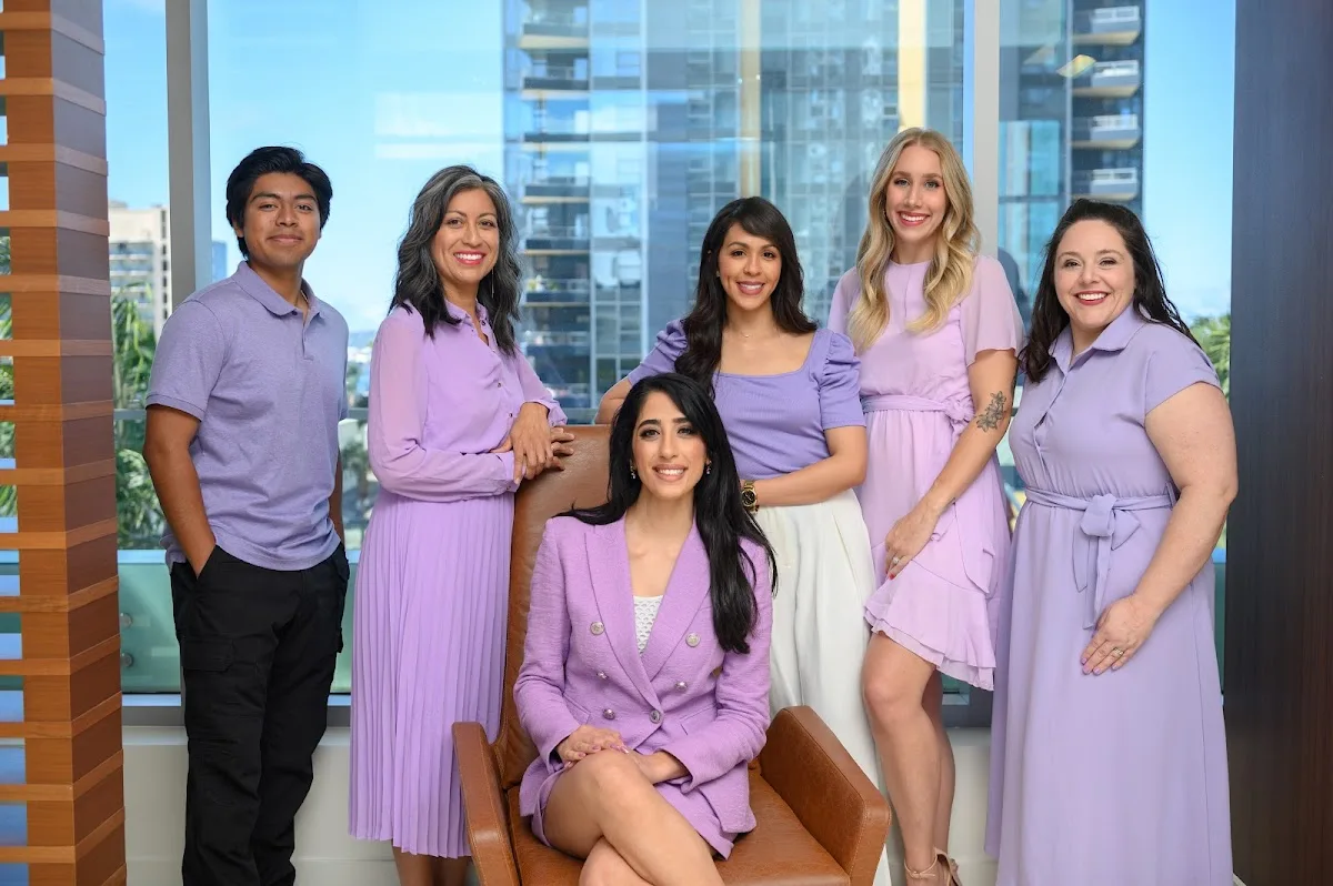 RB Family & Cosmetic Dentistry - Nina Hashemi DMD