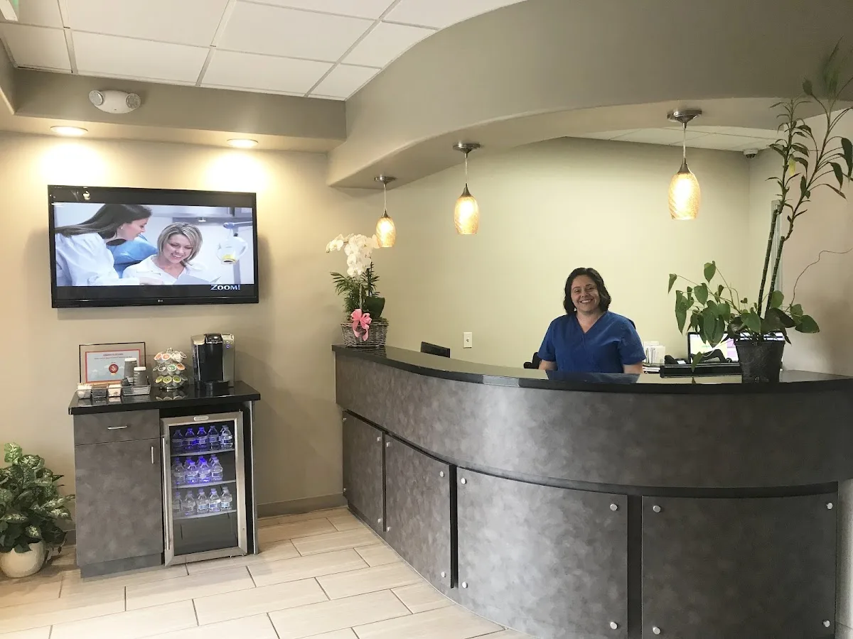 RB Family & Cosmetic Dentistry - Nina Hashemi DMD — photo 2