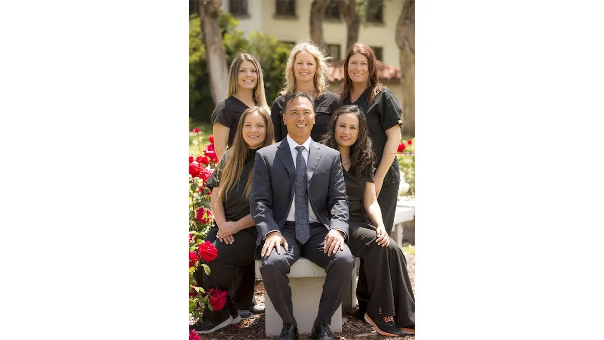 RB Family & Cosmetic Dentistry - Nina Hashemi DMD — photo 4