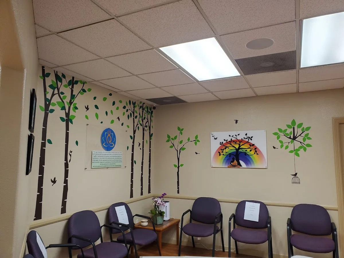 RB Family & Cosmetic Dentistry - Nina Hashemi DMD — photo 5