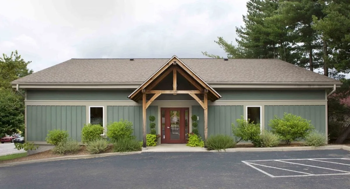 Rebol Family Dentistry: Christopher R. Rebol, DDS — photo 2