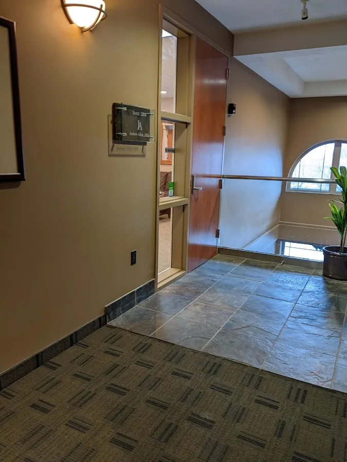 Red Pine Dental: David Jackson DDS