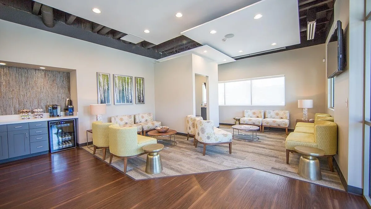 Red Pine Dental: David Jackson DDS — photo 5