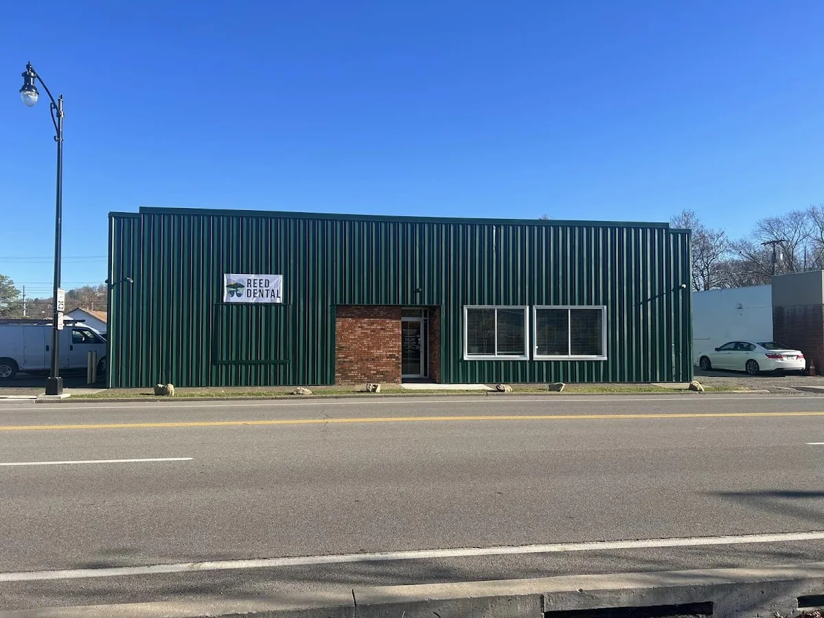 Reed Dental — photo 2