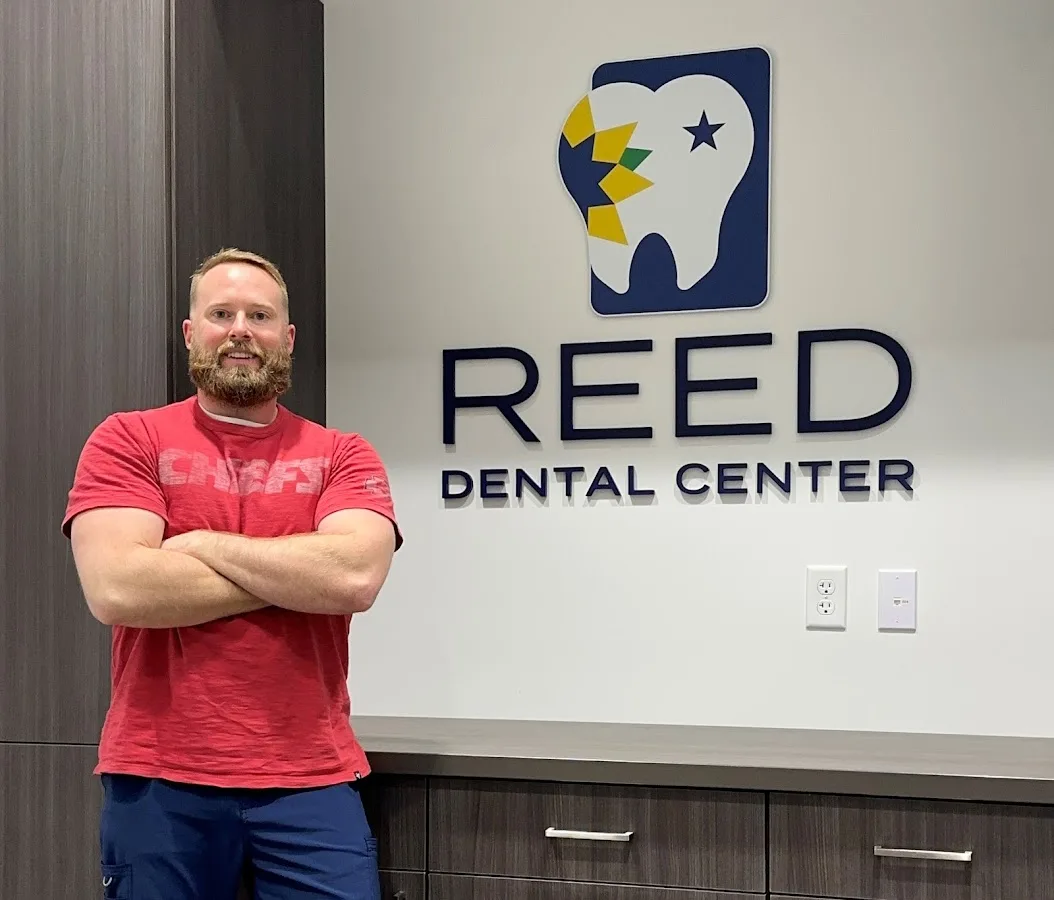 Reed Dental Center - David Reed DDS — photo 1