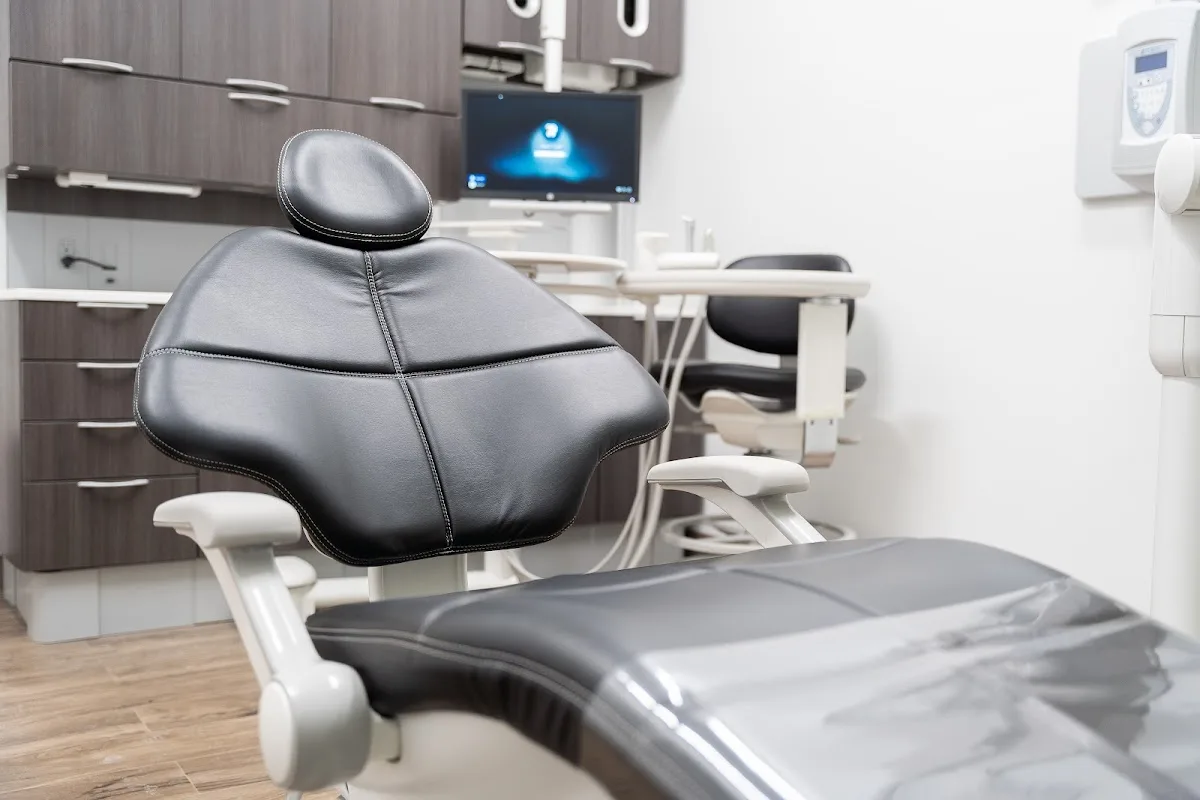 Reed Dental Center - David Reed DDS — photo 2