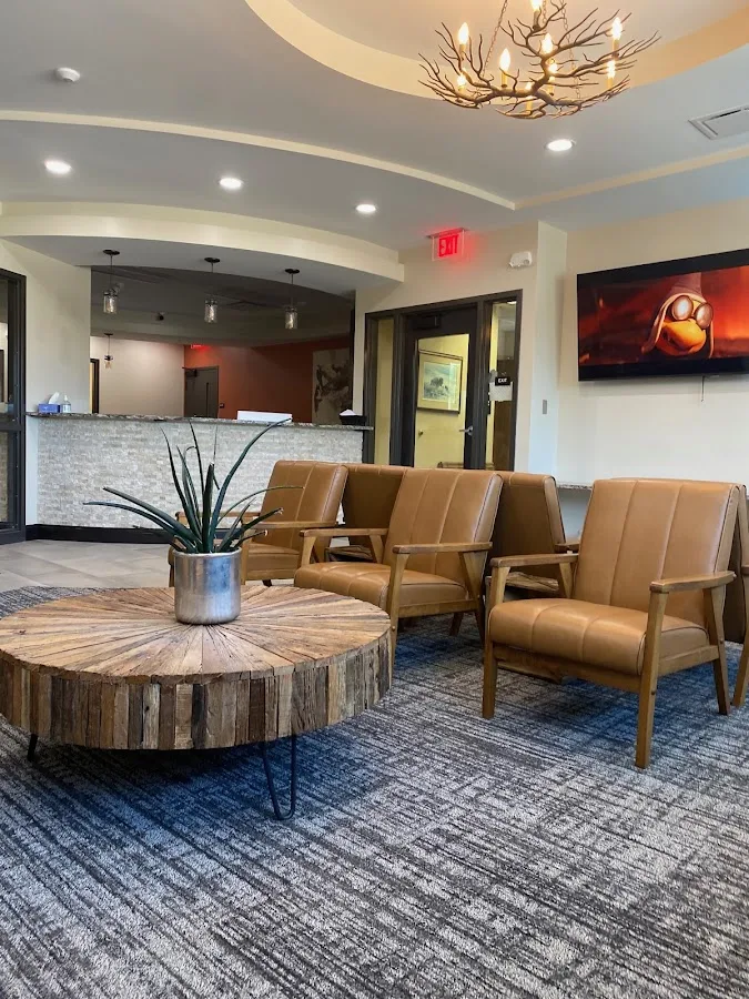 Reed Dental Center - David Reed DDS — photo 4