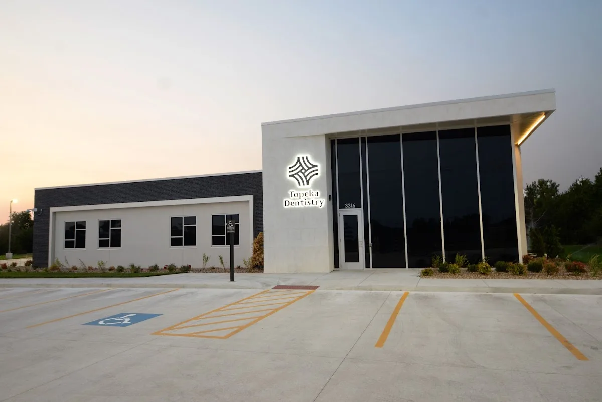 Reed Dental Center - David Reed DDS — photo 5