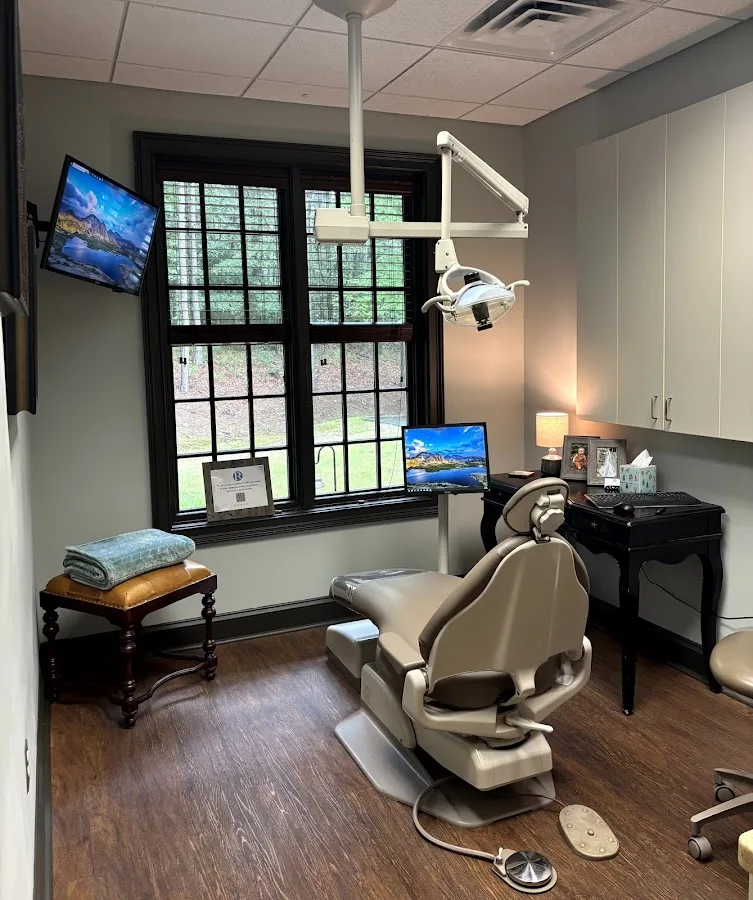 Reeves Cosmetic Dentistry At Greystone — photo 2