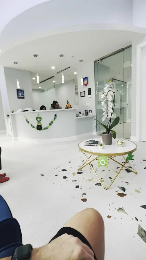 Relax and Smile Dental Care — photo 3