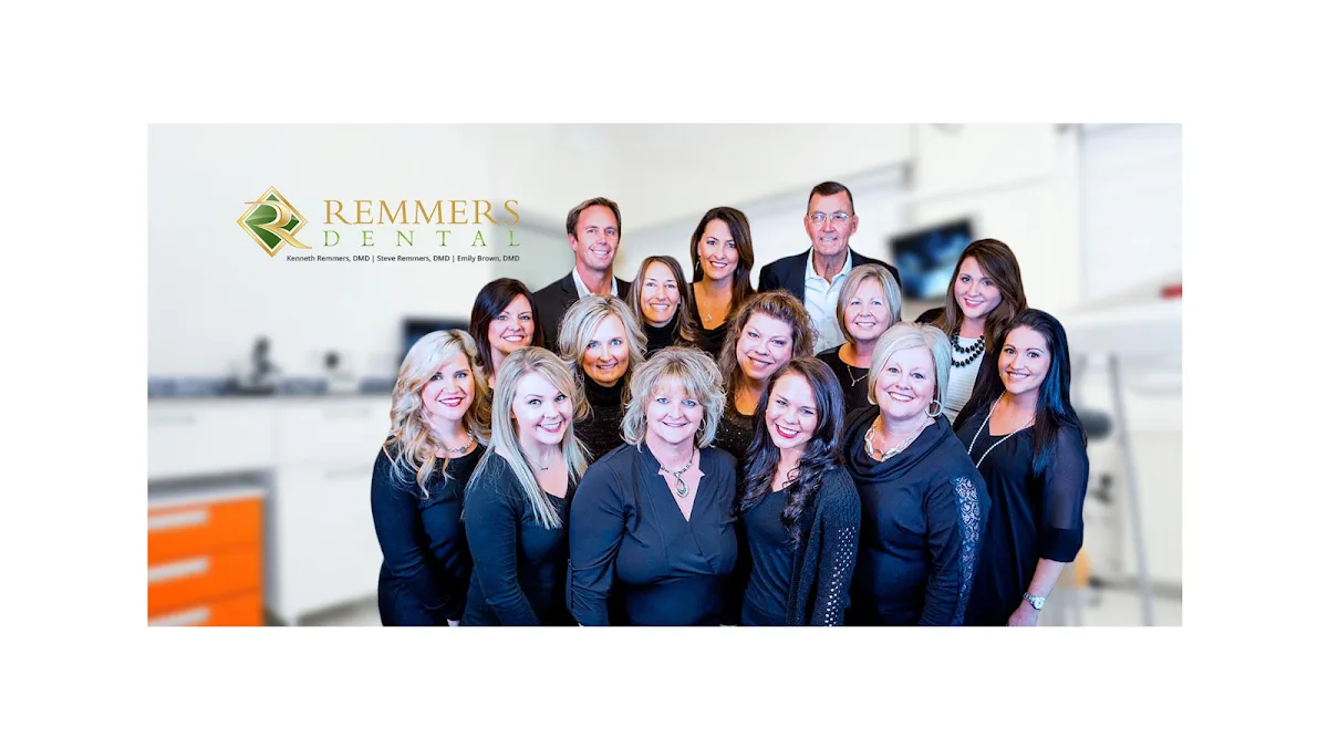 Remmers Dental