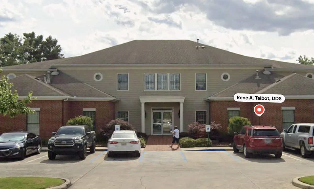 René A. Talbot, DDS — photo 2