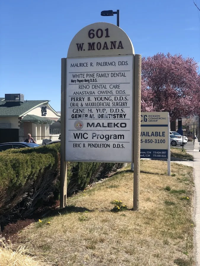 Reno Dental Care - Anastasia Owens, DDS — photo 2