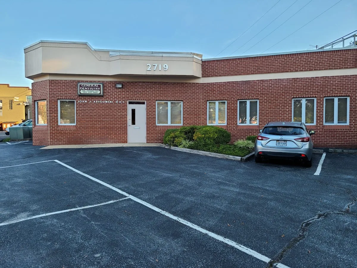 RenovaSmiles - Arlington