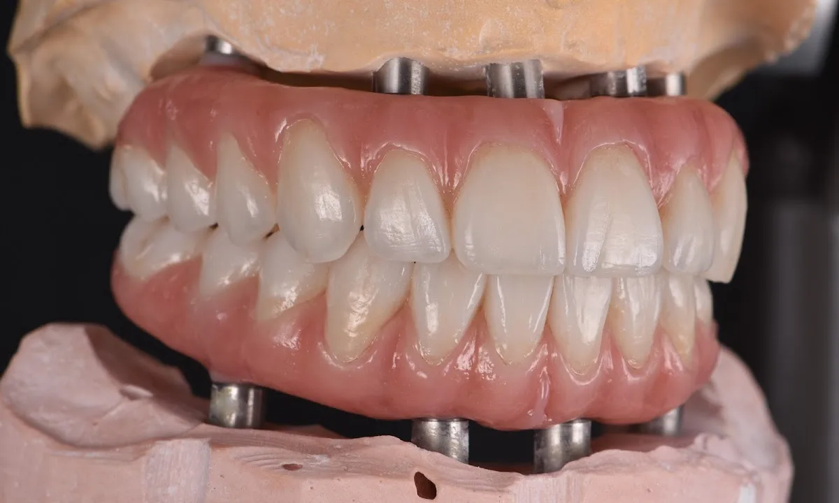 Revive Dental and Implant Center: Chad Boustany D.D.S., M.S. — photo 2