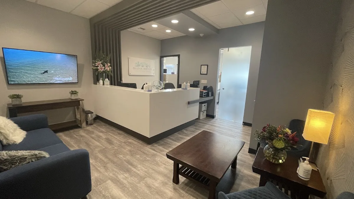 Revive Dental Bellevue — photo 1