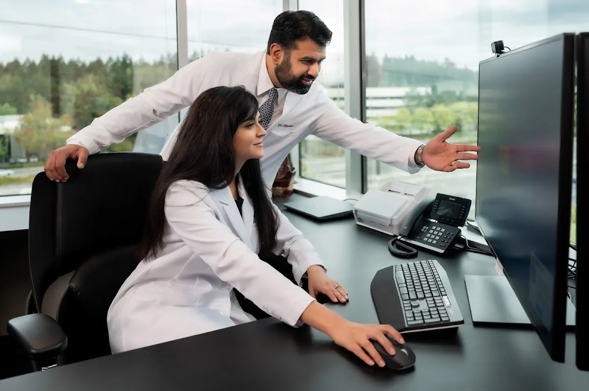 Revive Dental Bellevue — photo 4