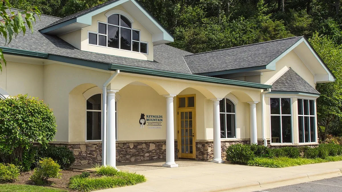 Reynolds Mountain Dentistry