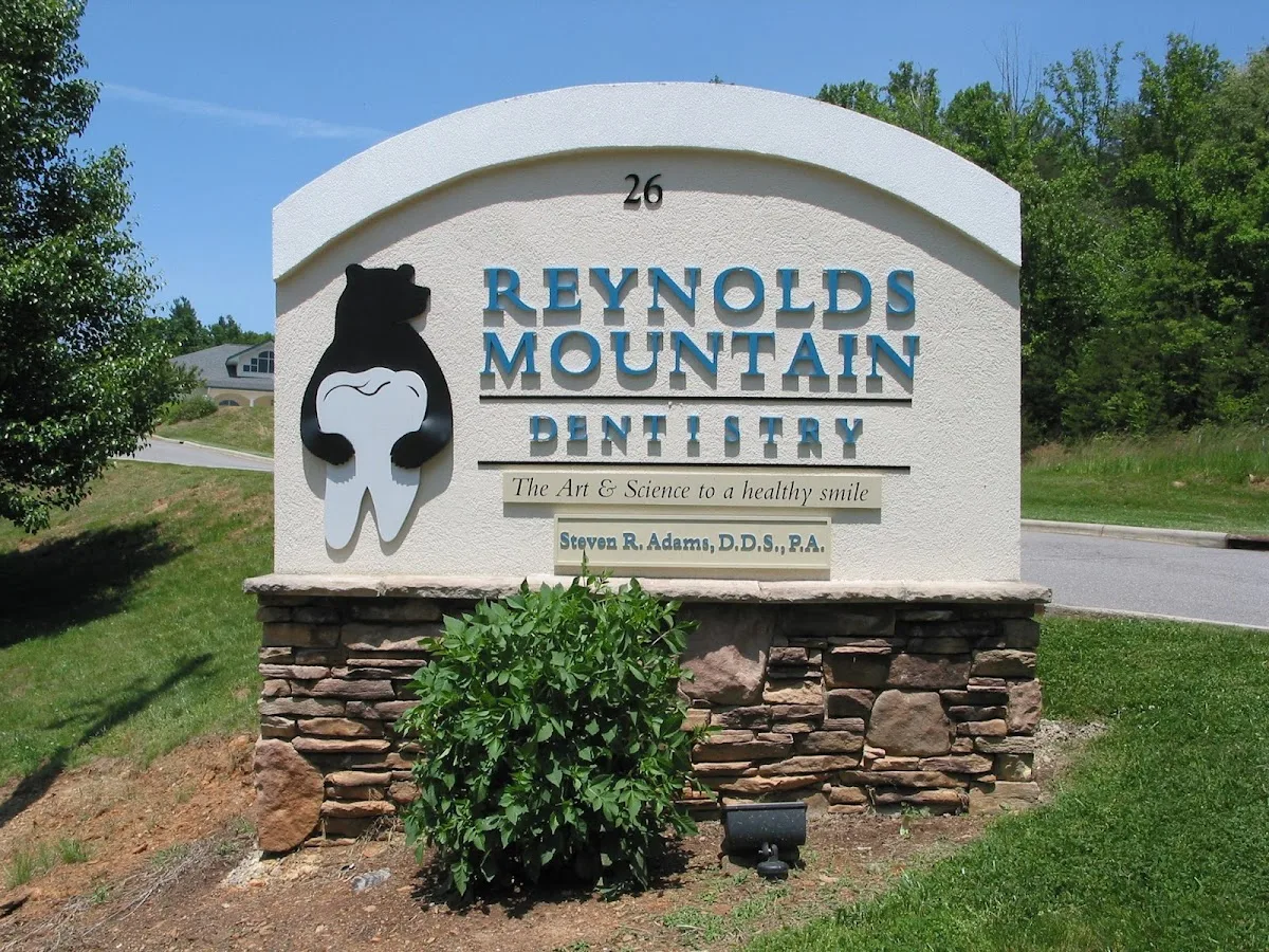 Reynolds Mountain Dentistry — photo 2