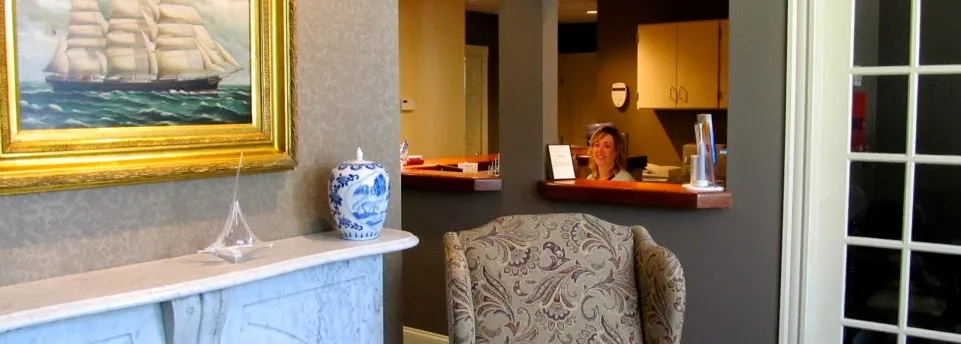 Rhode Island Periodontics