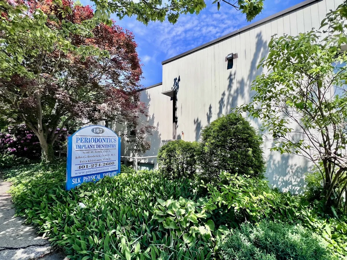 Rhode Island Periodontics — photo 4