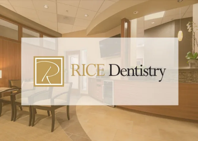 Rice Dentistry