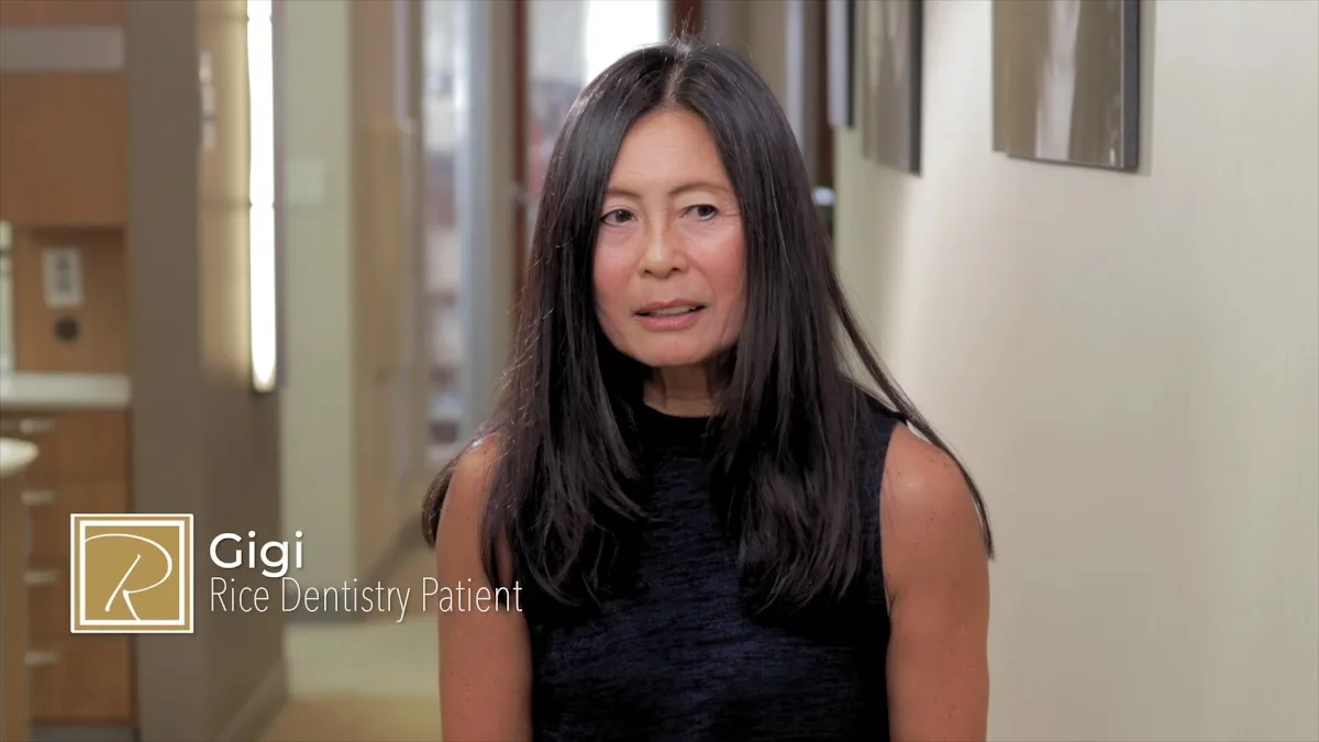 Rice Dentistry — photo 3