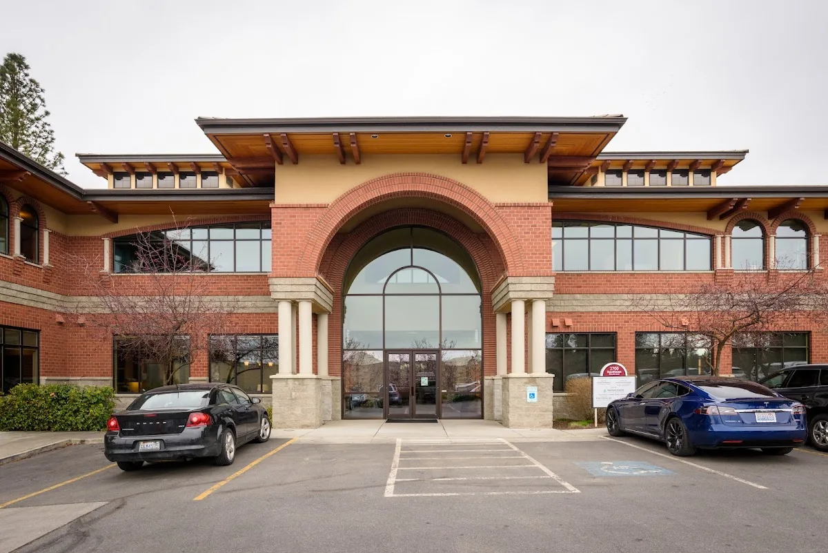 Richard D Weigand, DDS