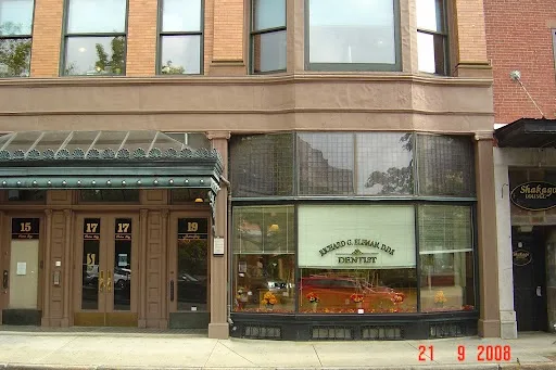 Richard G. Elfman D.D.S — photo 2