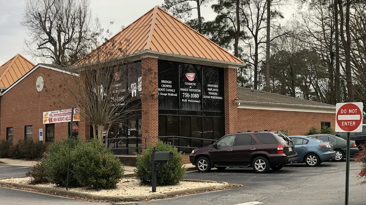 Richmond Dental Spa