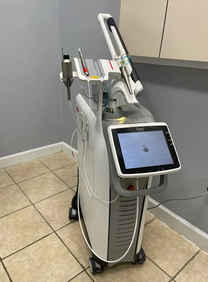 Richmond Dental Spa — photo 2