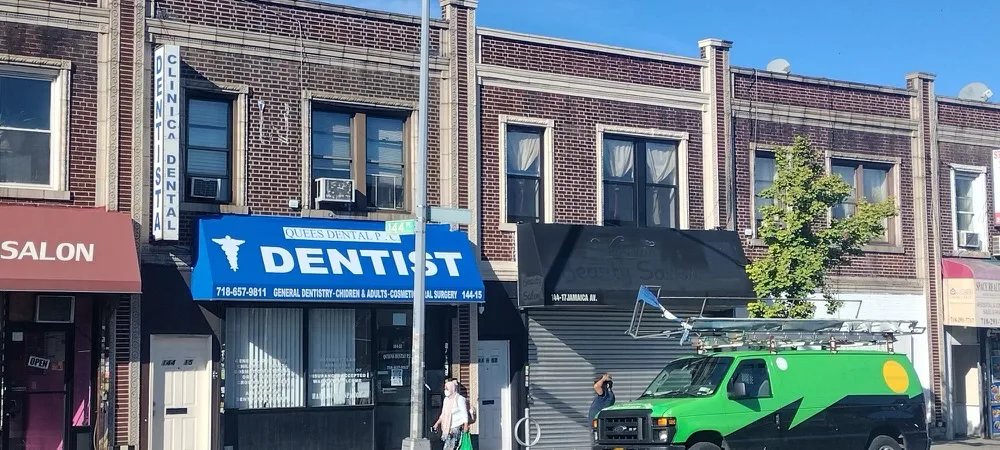 Richmond Hill Dentist - Gentle Dental Care — photo 5