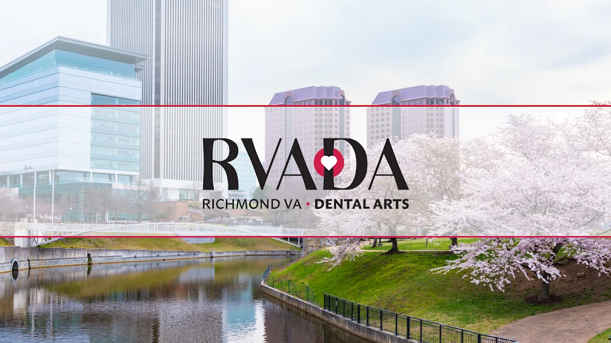 Richmond VA Dental Arts — photo 1