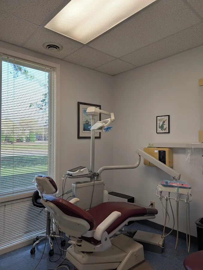Richmond VA Dental Arts — photo 4