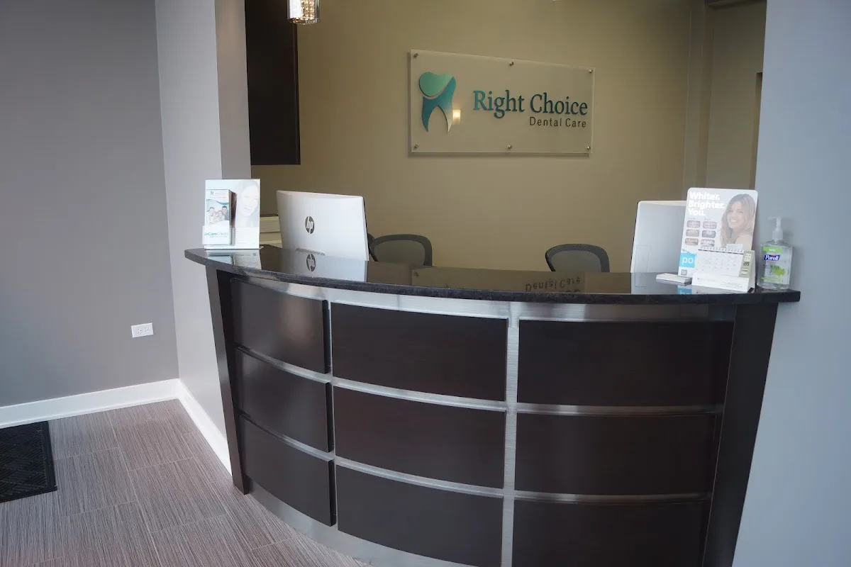 Right Choice Dental Care — photo 2