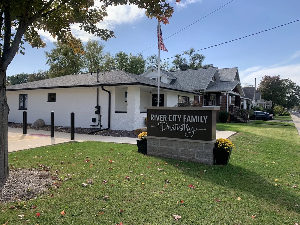 River City Family Dentistry Inc — photo 2