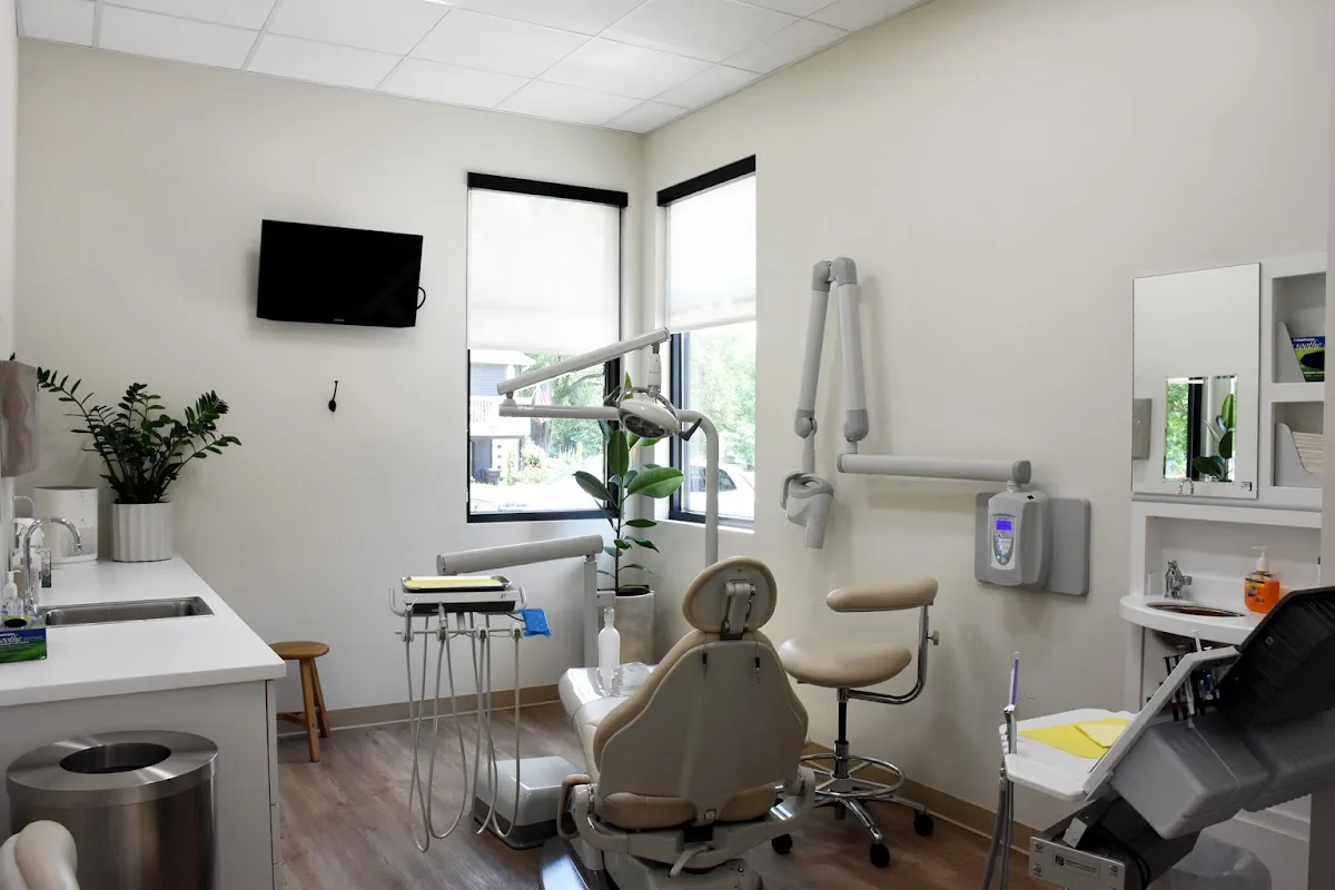 River City Family Dentistry Inc — photo 5