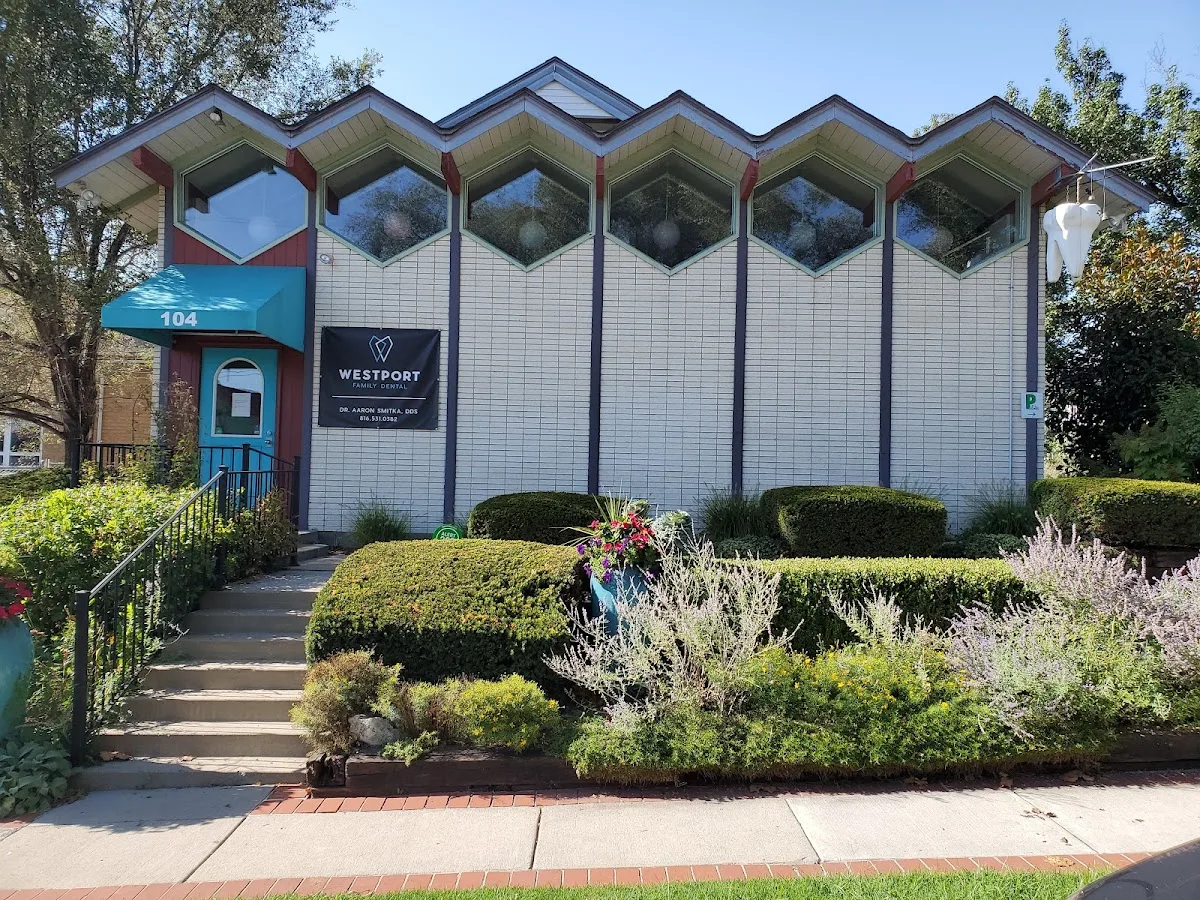 River Market Dental — photo 4