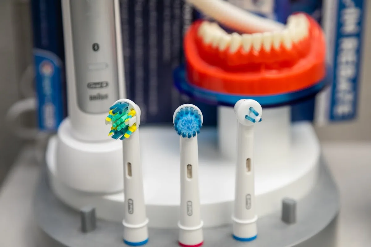 River Market Dental — photo 5