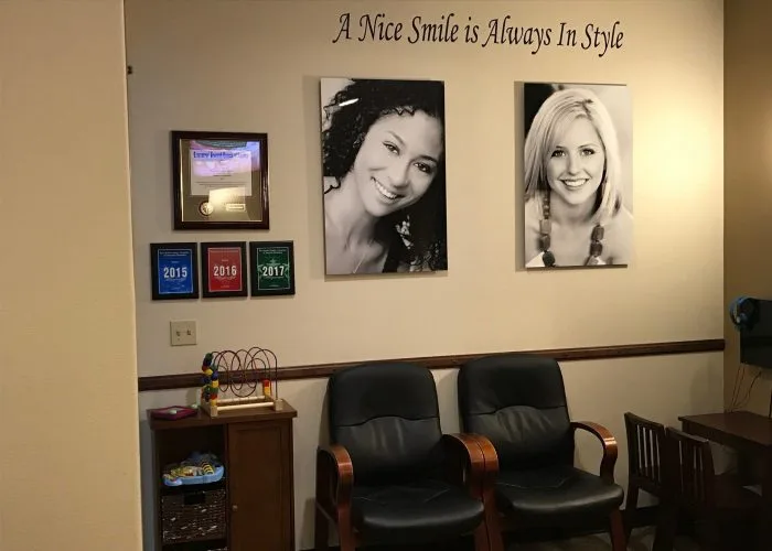 Riverpoint Family, Cosmetic and Implant Dentistry — photo 2